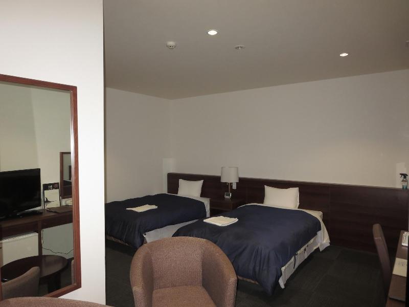 Kesennuma Park Hotel - Adults Only image