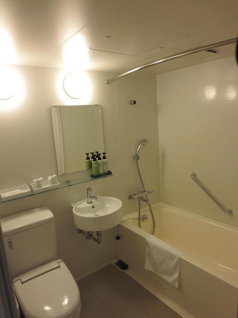 Kesennuma Park Hotel - Adults Only image