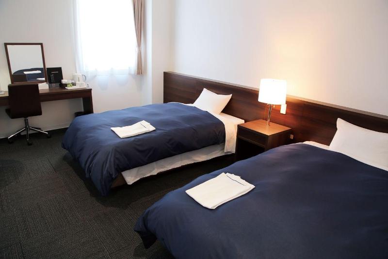 Kesennuma Park Hotel - Adults Only image