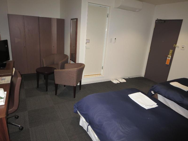 Kesennuma Park Hotel - Adults Only image