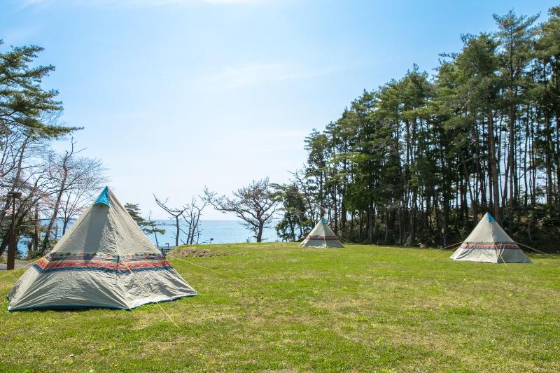 Kyukamura Kesennuma-Ohshima image