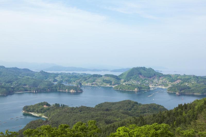 Kyukamura Kesennuma-Ohshima image