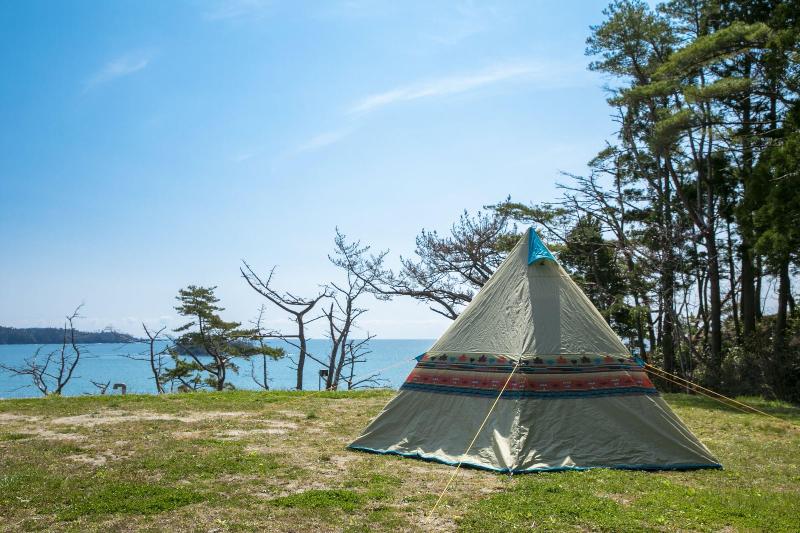 Kyukamura Kesennuma-Ohshima image