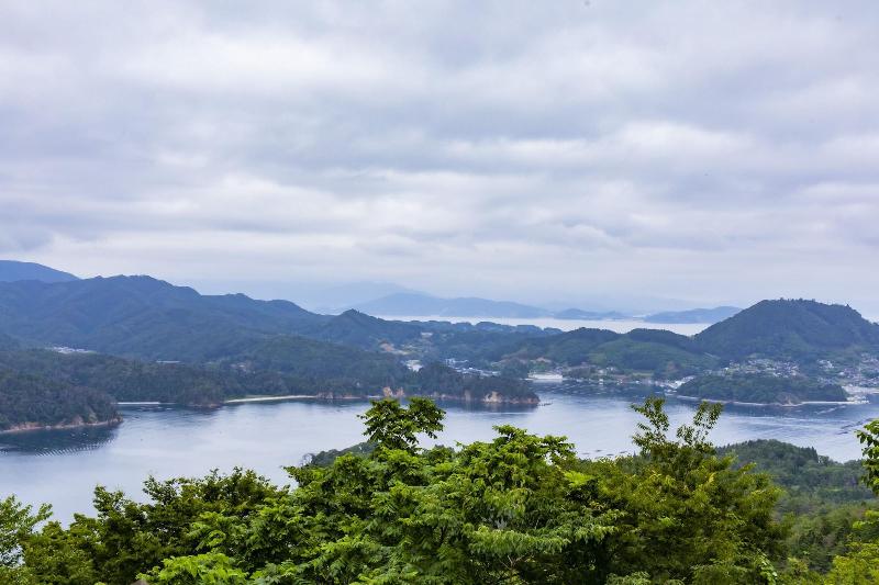 Kyukamura Kesennuma-Ohshima image