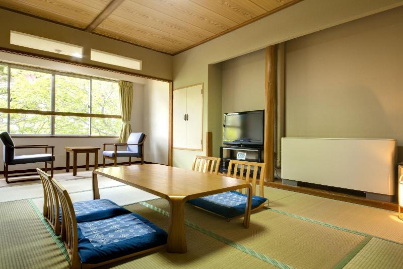 Kyukamura Kesennuma-Ohshima image