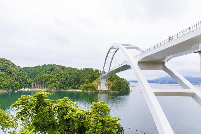 Kyukamura Kesennuma-Ohshima image