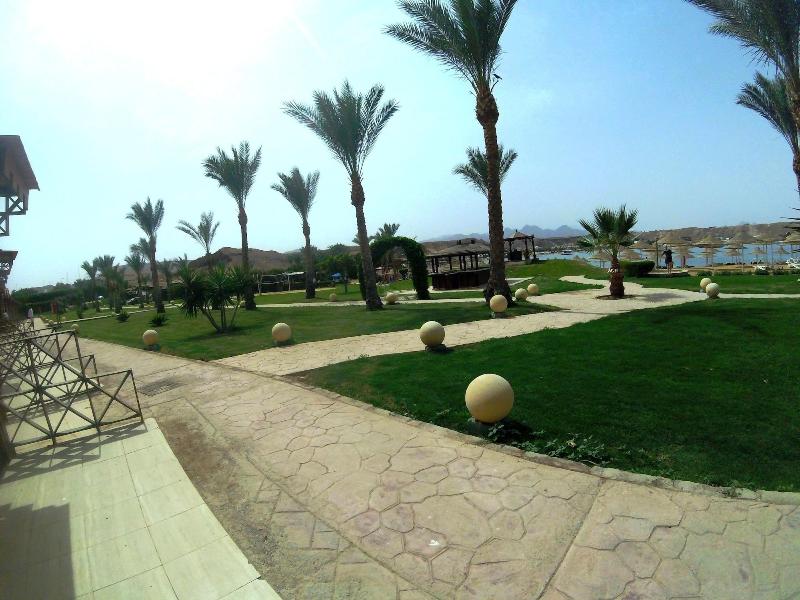 Xperience Golden Sandy Beach image