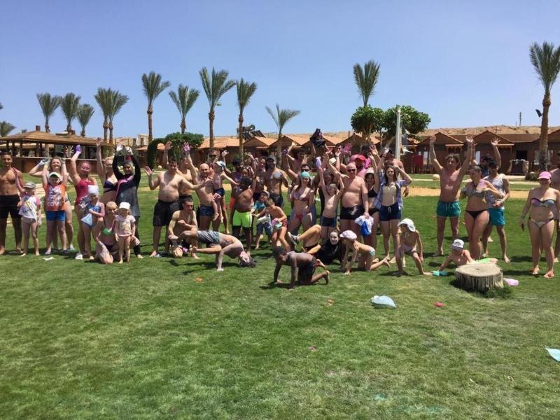 Xperience Golden Sandy Beach image