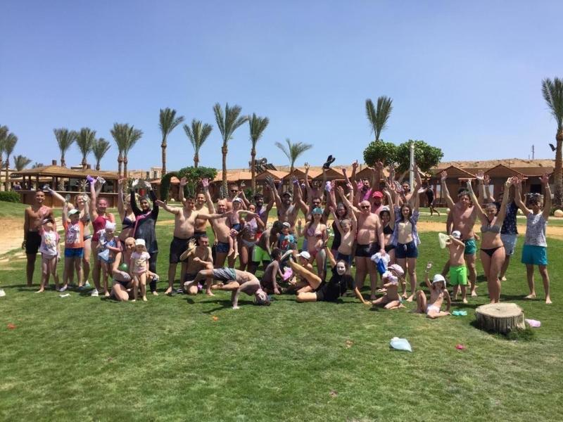 Xperience Golden Sandy Beach image