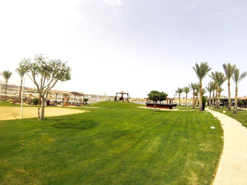 Xperience Golden Sandy Beach image