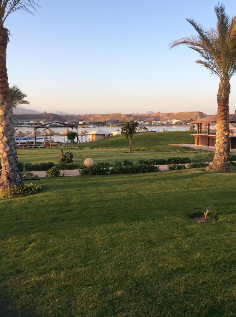 Xperience Golden Sandy Beach image