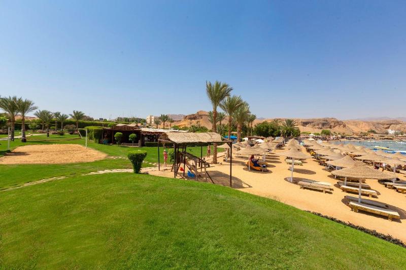 Xperience Golden Sandy Beach image