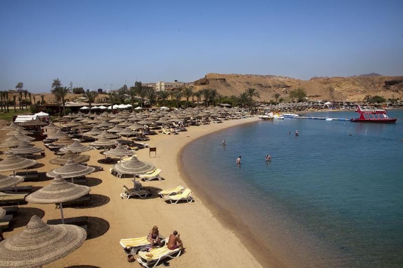 Xperience Golden Sandy Beach image