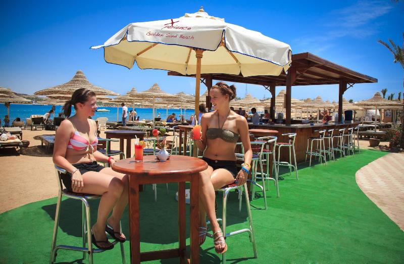 Xperience Golden Sandy Beach image