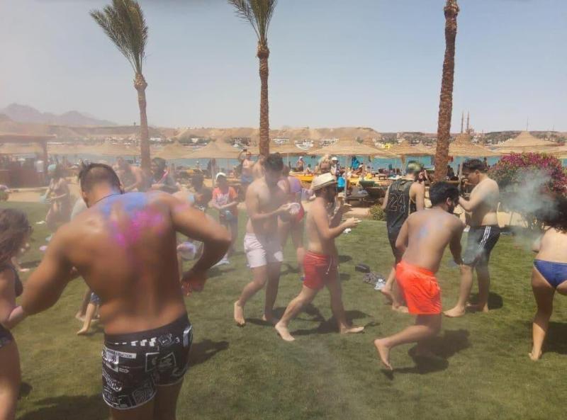 Xperience Golden Sandy Beach image