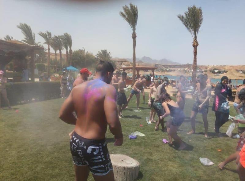 Xperience Golden Sandy Beach image