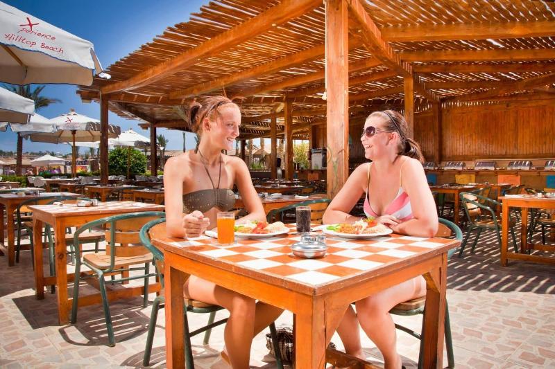 Xperience Golden Sandy Beach image