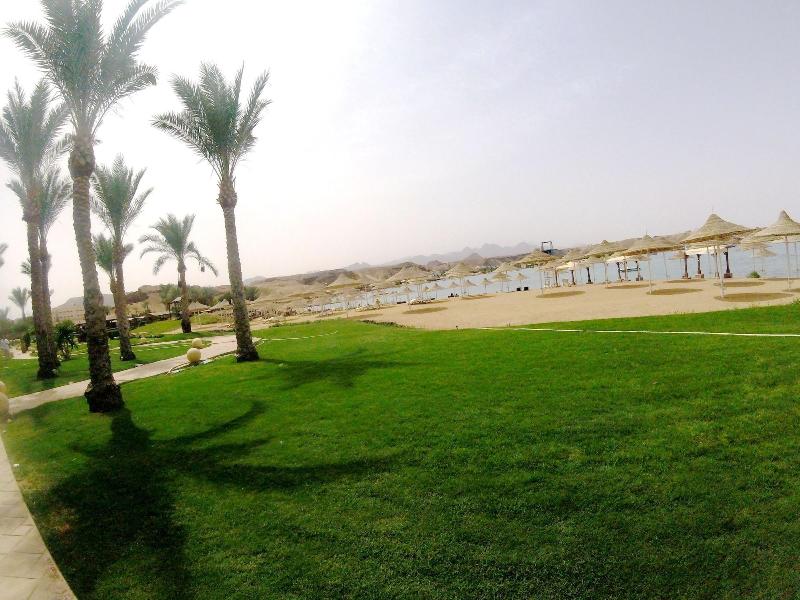 Xperience Golden Sandy Beach image