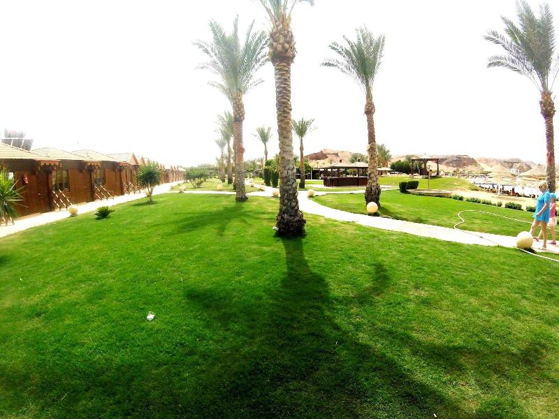 Xperience Golden Sandy Beach image