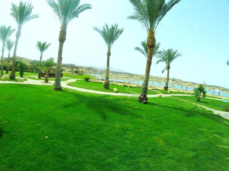 Xperience Golden Sandy Beach image