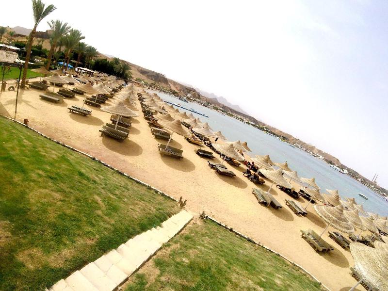 Xperience Golden Sandy Beach image