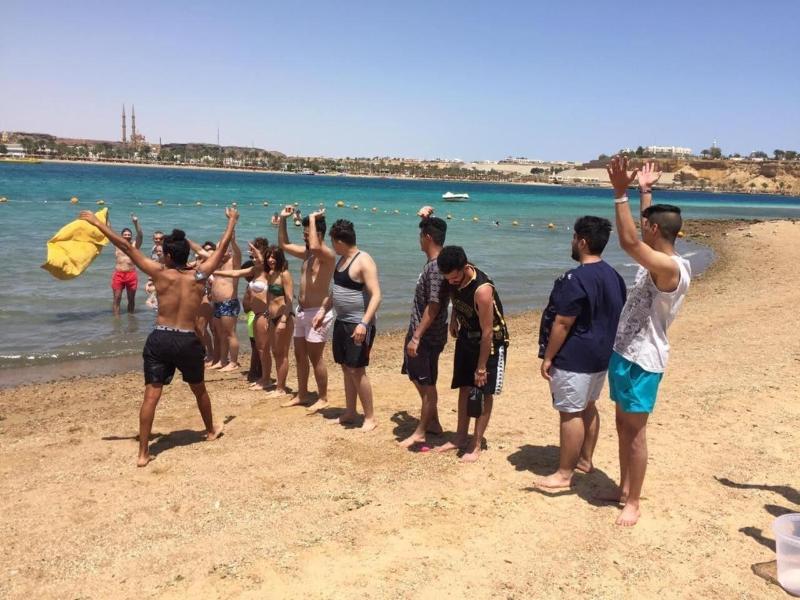 Xperience Golden Sandy Beach image