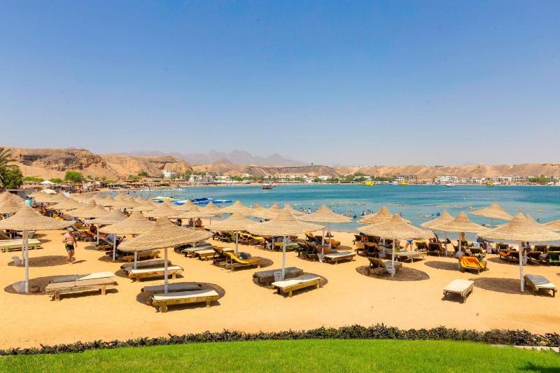 Xperience Golden Sandy Beach image