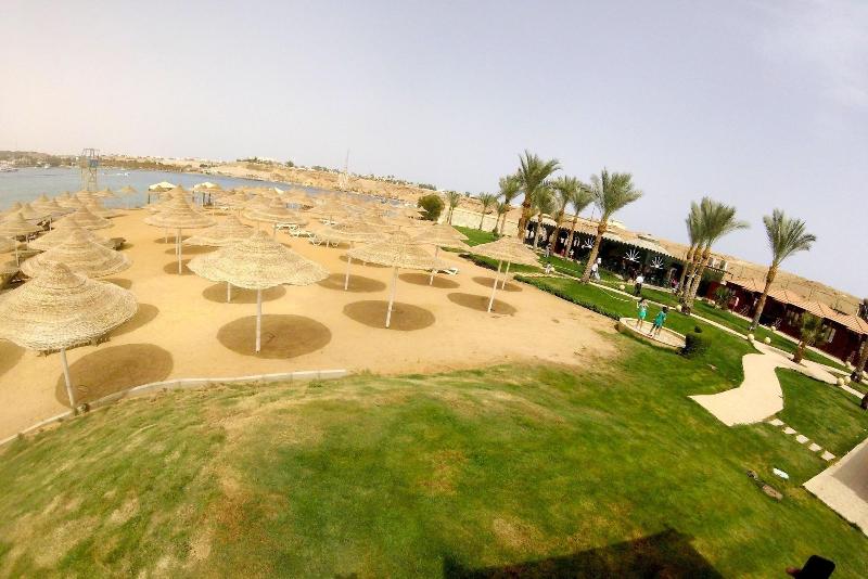 Xperience Golden Sandy Beach image
