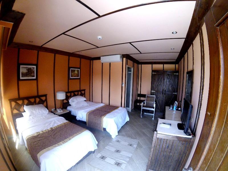 Xperience Golden Sandy Beach image