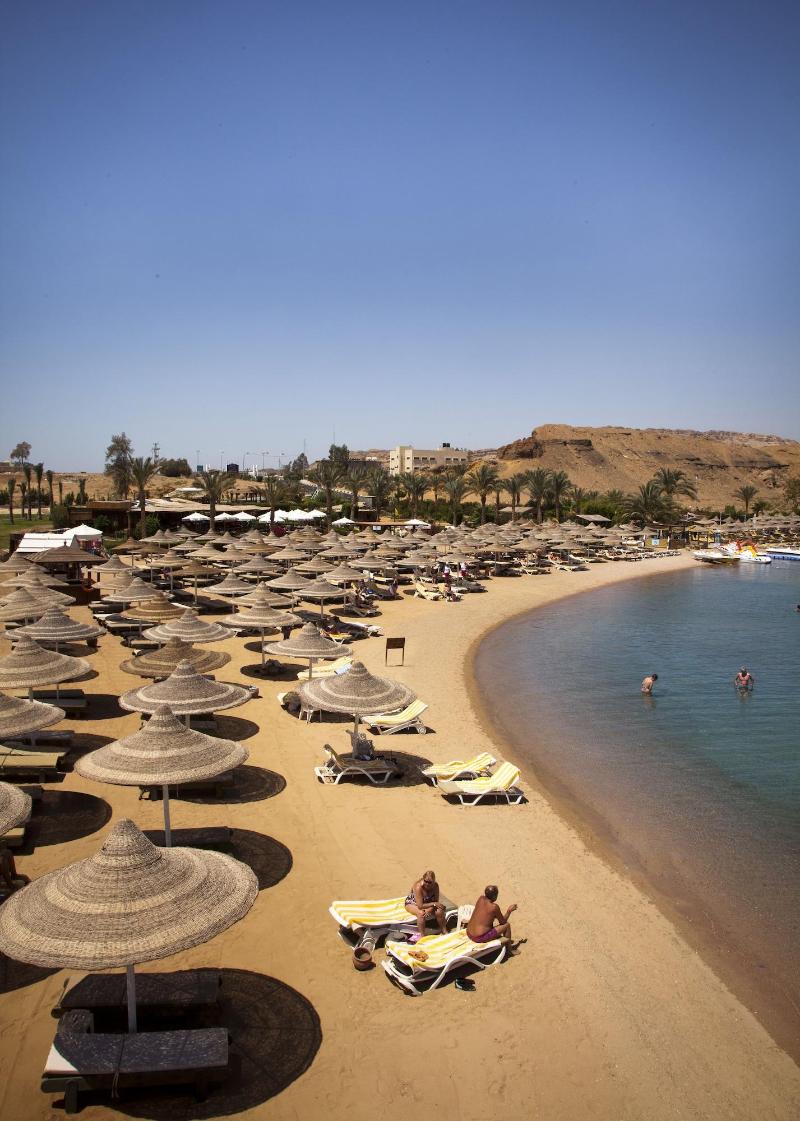 Xperience Golden Sandy Beach image