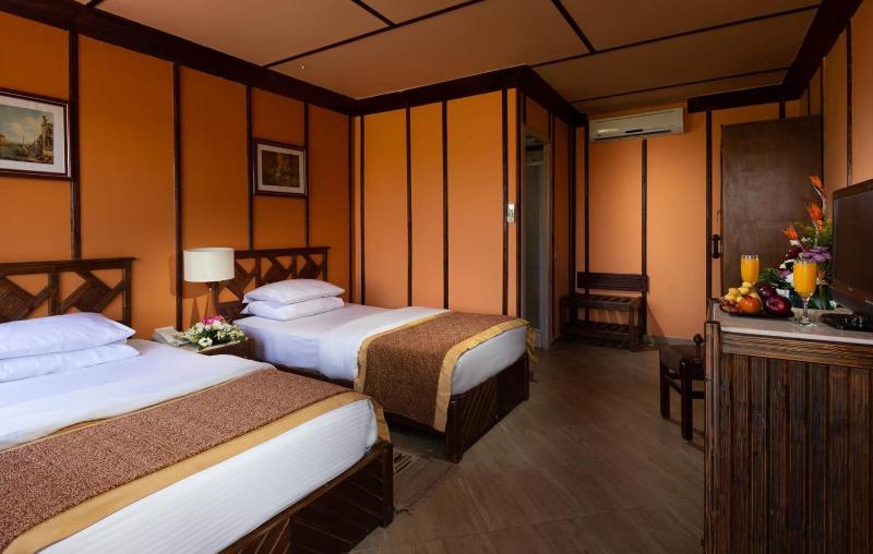 Xperience Golden Sandy Beach image