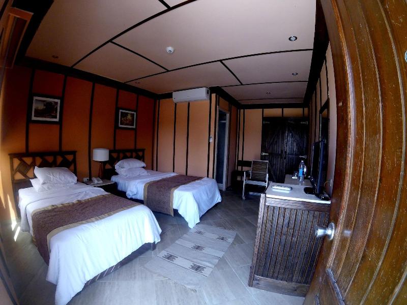 Xperience Golden Sandy Beach image