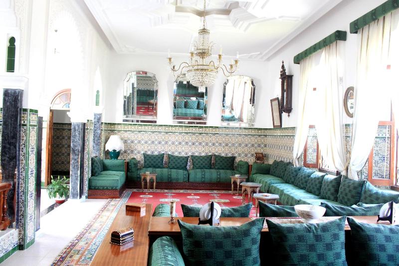 Riad Dar Achaach image