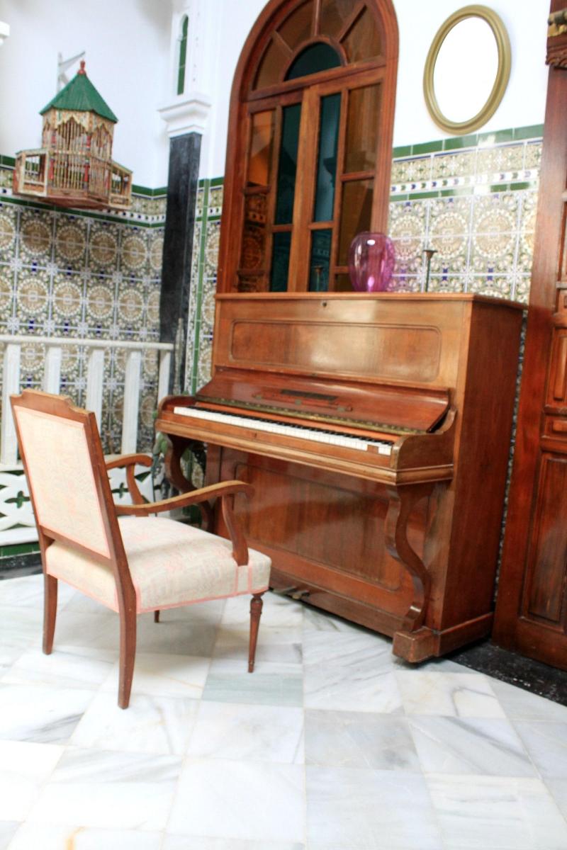 Riad Dar Achaach image