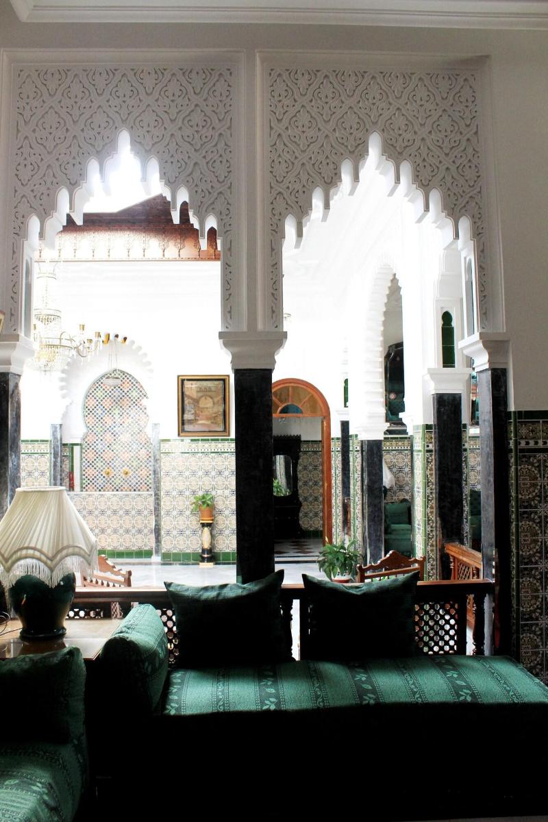 Riad Dar Achaach image