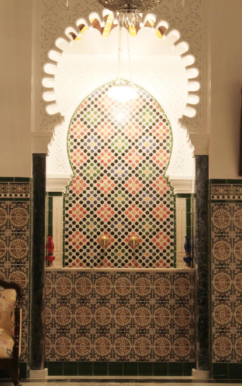 Riad Dar Achaach image