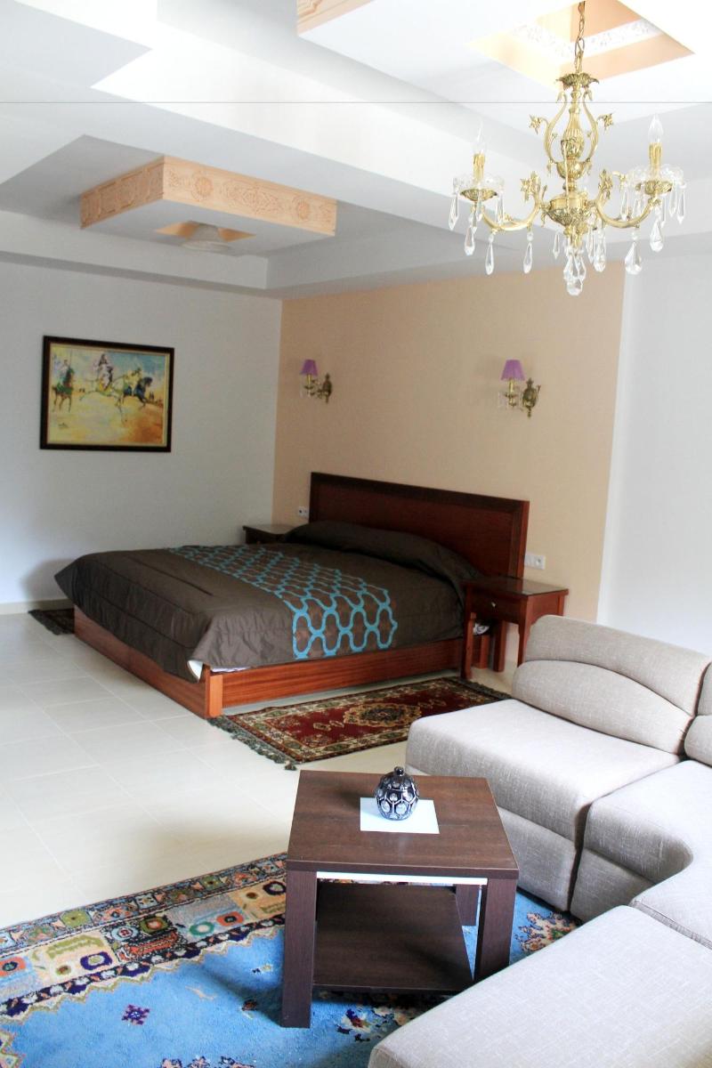 Riad Dar Achaach image