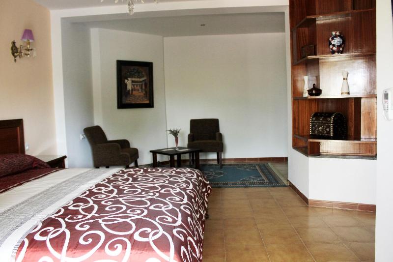Riad Dar Achaach image