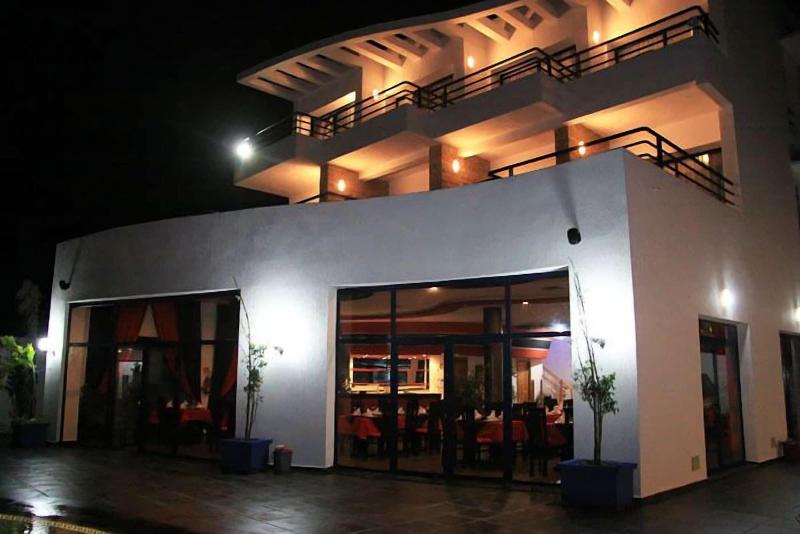 Auberge Oualidia Dream image
