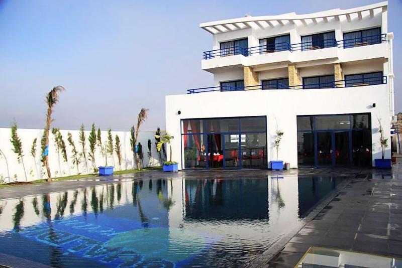 Auberge Oualidia Dream image