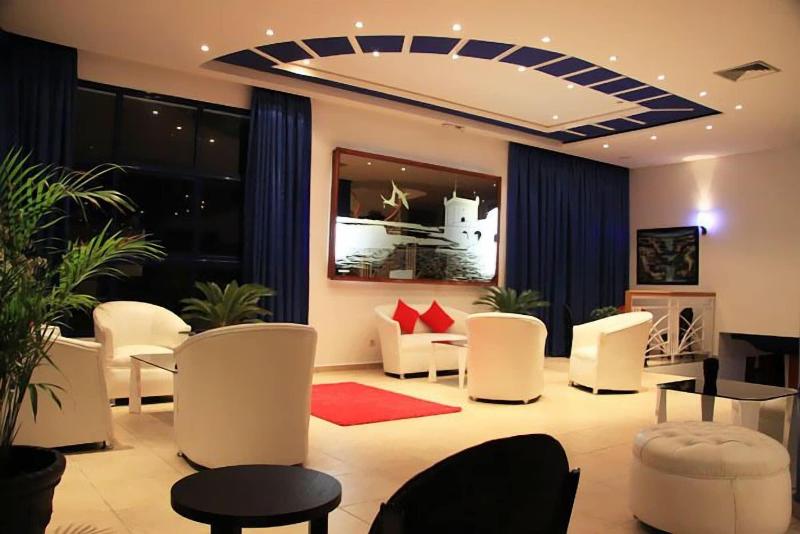 Auberge Oualidia Dream image