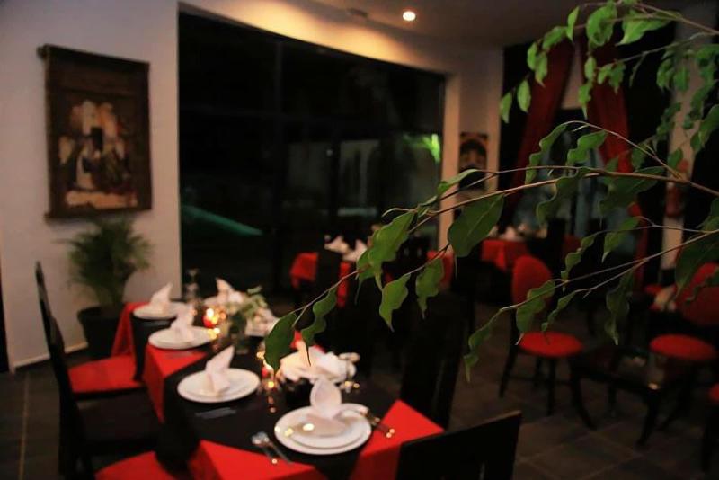 Auberge Oualidia Dream image