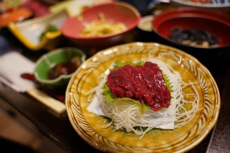 Seiryu No Yado Kawachi image