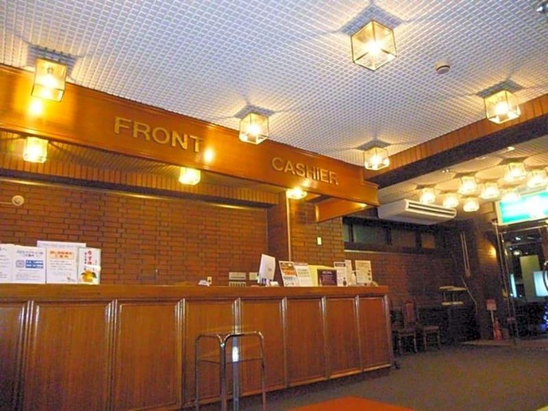 Hotel Fukushima Hills image