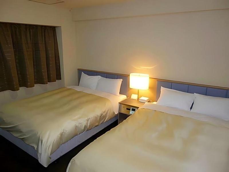 Hotel Fukushima Hills image