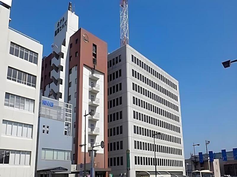 Hotel Fukushima Hills image