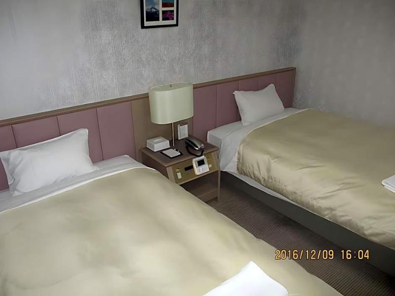 Hotel Fukushima Hills image