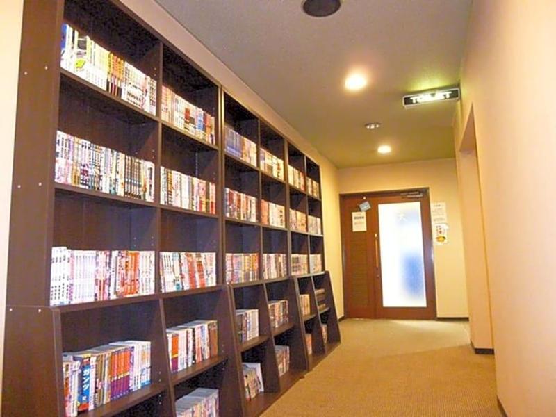 Hotel Fukushima Hills image