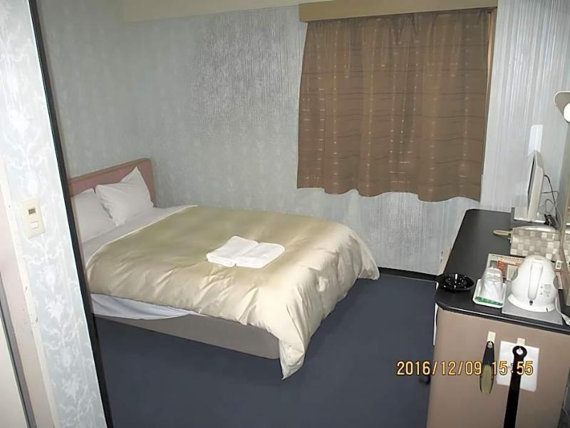Hotel Fukushima Hills image