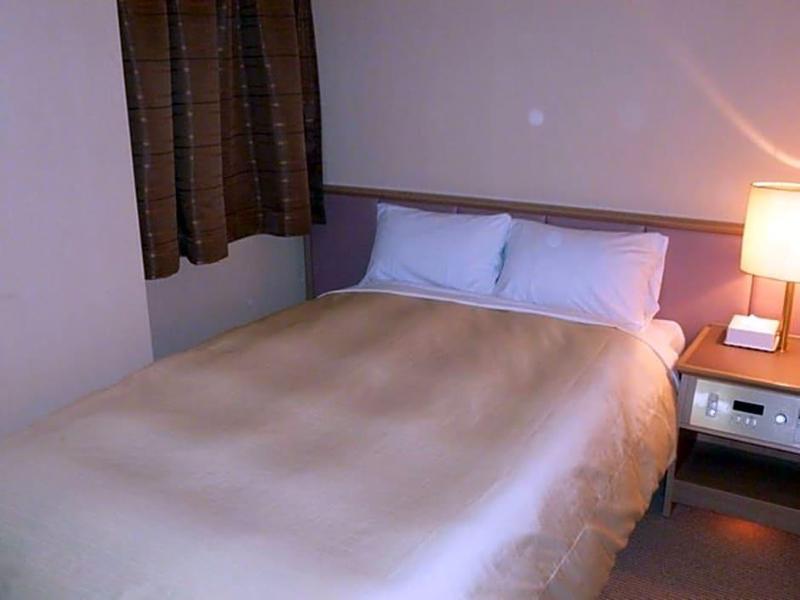 Hotel Fukushima Hills image
